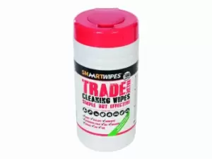 Smaart 336197 Trade Multi Use Cleaning Wipes 100pk