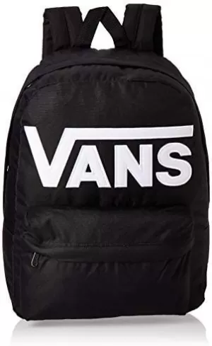 Vans Old Skool Iii Backpack, Black/White, Men