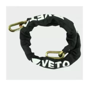 Veto SC1500 Security Chain 8 x 1500mm