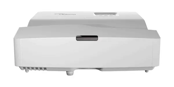 Optoma EH340UST 4000 ANSI Lumens Ultra Short Throw Projector