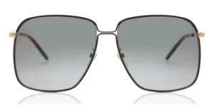 Gucci Sunglasses GG0394S 001