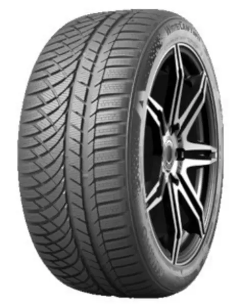 Kumho WINTERCRAFT WP72 235/45 R19 99V passenger car Winter tyres Tyres 2247173 Tyres (100001)