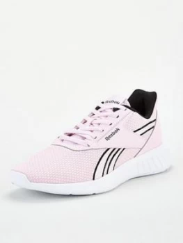 Reebok Lite 2.0, Pink, Size 6, Women