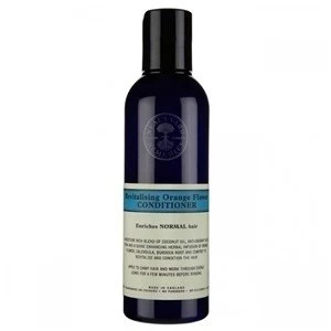 Neals Yard Remedies Revitalising Orange Flower Conditioner 200ml