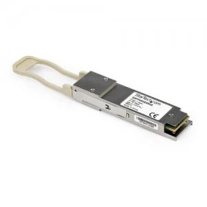 Dell EMC QSFP40GESR4 Comp QSFP Plus