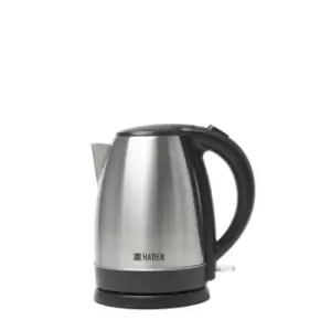 Haden Iver Kettle - Stainless Steel