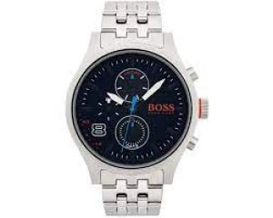 Hugo Boss Orange Amsterdam 1550023 Men Bracelet Watch