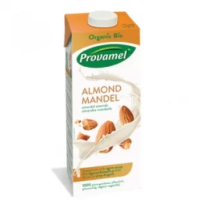 Provamel Almond Milk Beverages Made With Organic Almond 1l