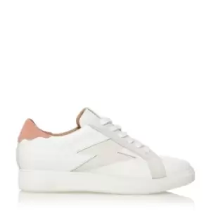 Dune London Dune Energised Trainers Womens - White