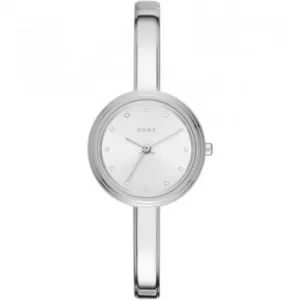 Ladies DKNY Murray Bangle Watch