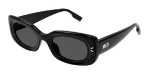 McQ Sunglasses MQ0384S 001