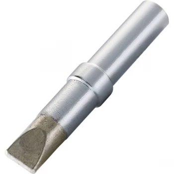 Weller 4ETE-1 ET E Solder Tip - Chisel Tip 5.6 x 1.2mm