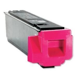 Kyocera TK815M Magenta Laser Toner Ink Cartridge