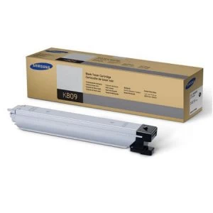 Samsung CLT-K809S Black Laser Toner Ink Cartridge