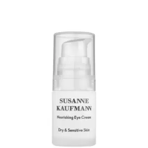 SUSANNE KAUFMANN Nourishing Eye Cream 15ml