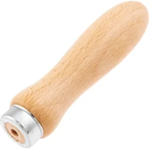 5" Standard Wooden File Handle