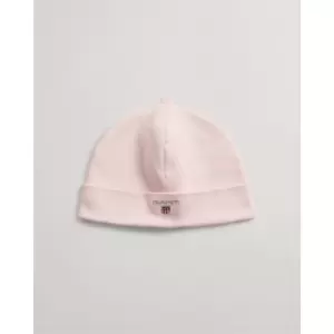 Gant Gant Original Beanie Bb00 - Pink