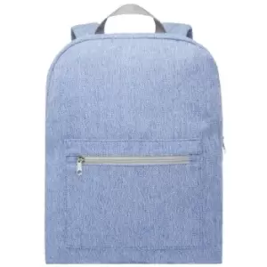 Bullet Pheebs Polyester Backpack (One Size) (Navy Heather) - Navy Heather