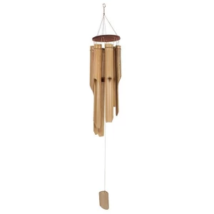 Bamboo Winchime