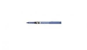 Original Pilot V5 Refillable Blue 107100103 Pk10