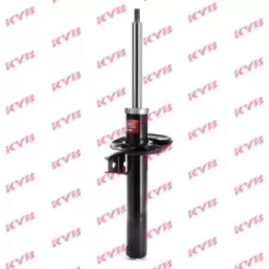 KYB Shock absorber 334834 Shocks,Shock absorbers VW,AUDI,SKODA,Golf V Schragheck (1K1),GOLF VI (5K1),GOLF PLUS (5M1, 521)