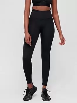 adidas Versatility 7/8 Leggings - Black Size XS Women