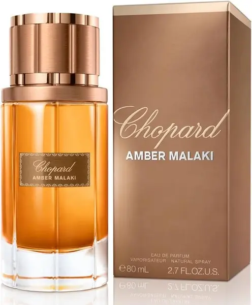 Chopard Amber Malaki Eau de Parfum For Him 80ml