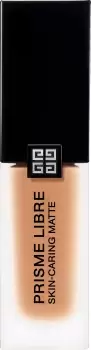 Givenchy Prisme Libre Skin-Caring Matte Foundation 30ml 5-N312