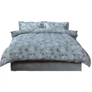 Belledorm Mishka Duvet Cover Set (Superking) (Multicoloured) - Multicoloured