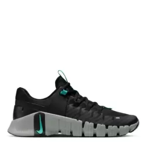 Nike Free Metcon 5 Mens Training Shoes - Black