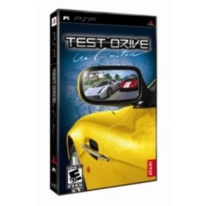 Test Drive Unlimited Game