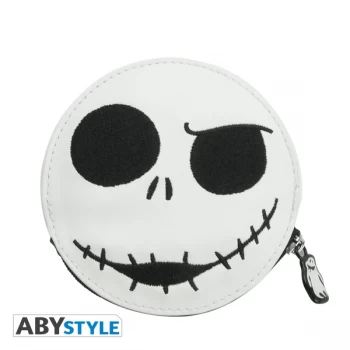 The Nightmare Before Christmas - Jack Skellington Coin Purse