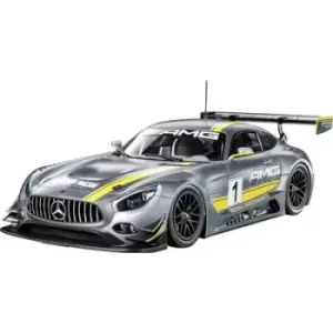 Tamiya 300024345 Mercedes-AMG GT3 #1 Model car assembly kit 1:24