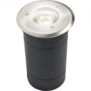 KnightsBridge Stainless Steel Walk and Driveover Light IP67