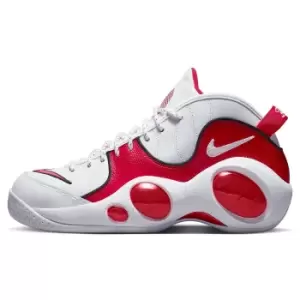 Nike Air Zoom Flight 95, White/True Red-Black, size: 12, Male, Trainers, DX1165-100