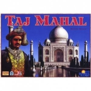 Taj Mahal Game