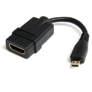 StarTech 5" High Speed HDMI Micro