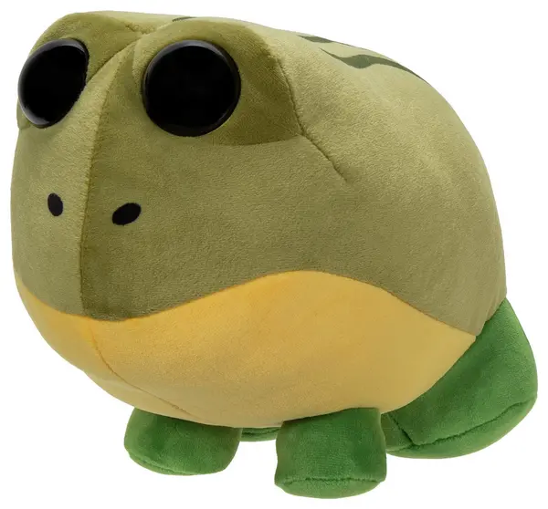 Adopt Me! Collector 8-inch Plush - Bullfrog - Series 3