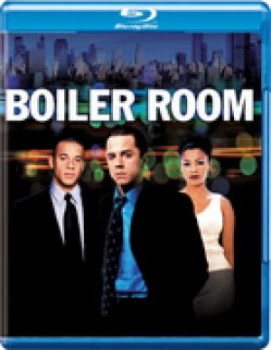 Boiler Room