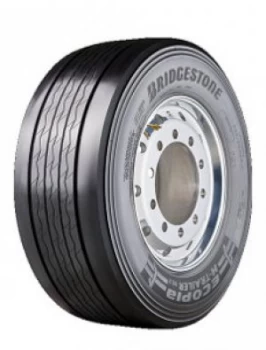 Bridgestone Ecopia H-Trailer 002 385/55 R22.5 160K