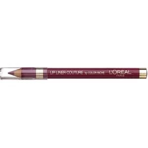 LOreal Paris Color Riche Lip Liner Couture 374 Intense Plum Purple