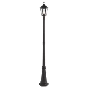 Crossland Grove Burdon Floor Lamp 2180Mm