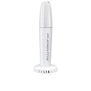 LIPOCILS eyelash platinium 2 x 8,5ml