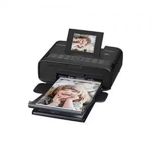 Canon Selphy CP1200 Wireless Color Photo Printer