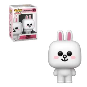 Line Friends Cony Pop! Vinyl Figure