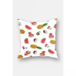 YS54279 Multicolor Cushion Cover