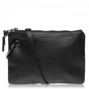 Firetrap Blackseal Purse - Black