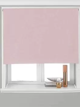 Riva Home Twilight Thermal Roller Blind 122X162Cm