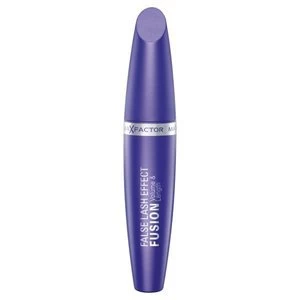 Max Factor False Lash Effect Fusion Mascara Black