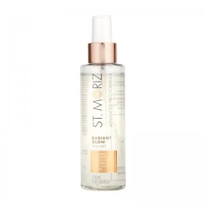 St Moriz Advanced Professional Face Tannning Mist 150ml